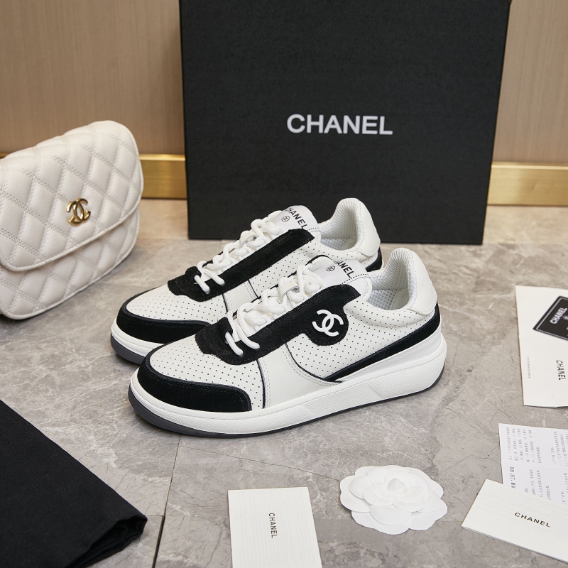 Chanel Sneakers